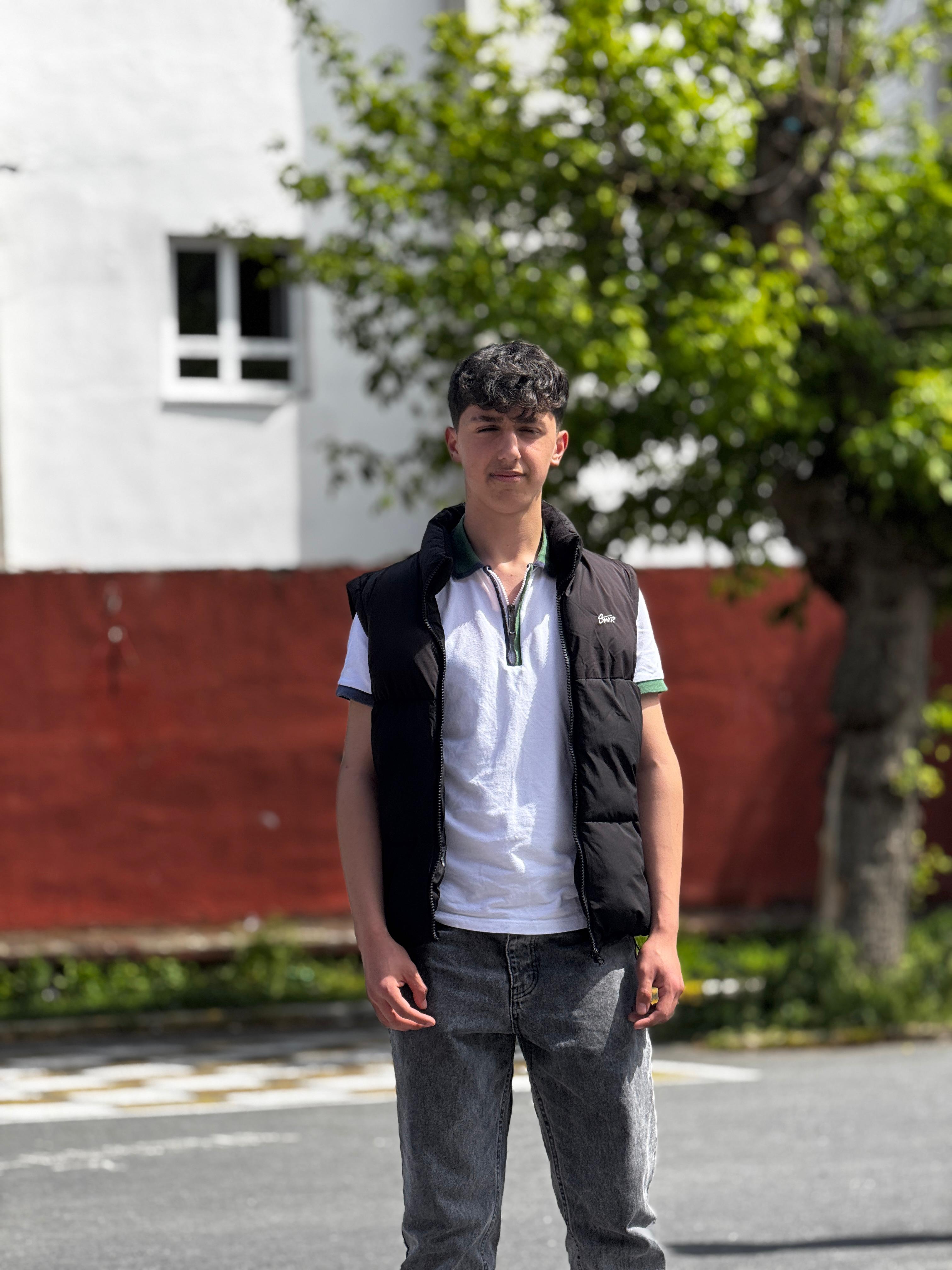 Katır Şahin