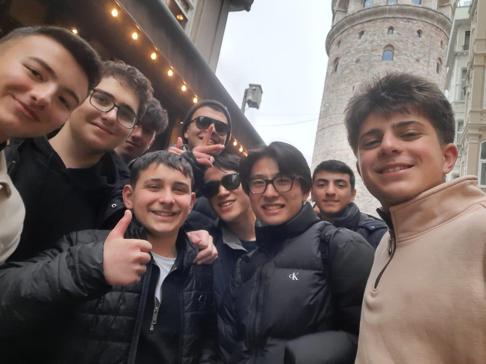 Toplu Fotoğraf